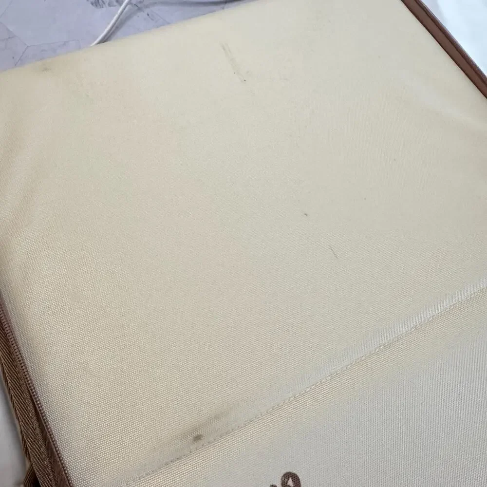 Folding Bread Proofing Box 50-113℉ 48H Timer Dough Proofer Metal Rack GIYUDOT